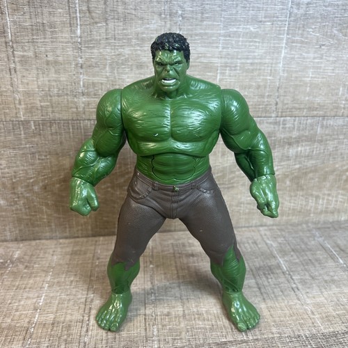 2012 incredible hulk - 2012, 10”