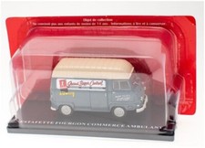 Model Truck 1/43  Renault