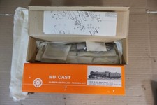 NU-CAST NC102 KIT BUILT LNER