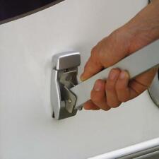 Fiamma Plastic Wall Leg Brackets Side Wall Awning Black White Grey