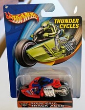 HOT WHEELS THUNDER CYCLES