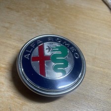 Alfa Romeo Giulietta Facelift