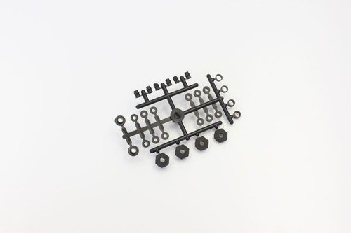 Kyosho um603b drive - um603b, set