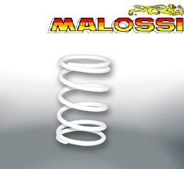 Malossi white italjet dragster - white,