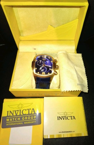 Men invicta lupah - men's, 6741