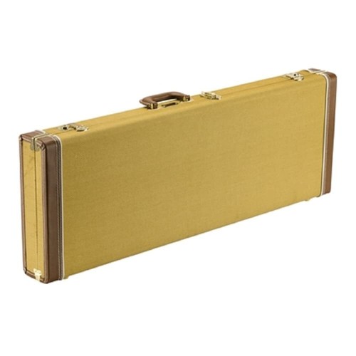 Fender classic series wood - series,