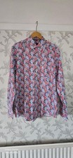 Casa Moda. Casual Fit Shirt