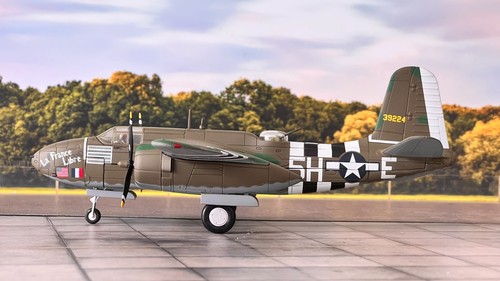 Hobbymaster ha4201 douglas - hobbymaster,
