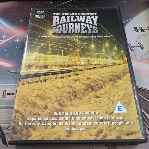 The world greatest - greatest, railway