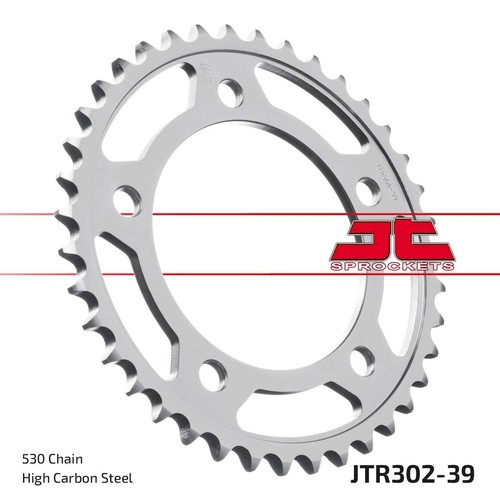 Rear sprocket tooth for - rear,