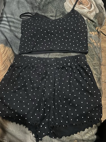 Primark pyjama set - primark,