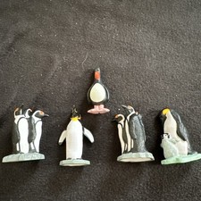 Penguins & Feathers McGraw