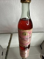 Cherry Brandy Liqueur