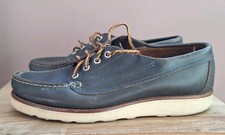 Rare Oak Street Bootmakers