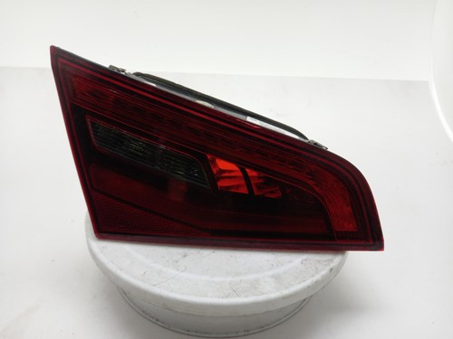 Audi tail light rear - audi,