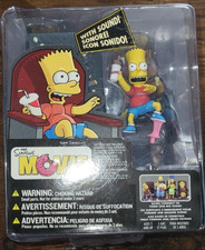 The Simpsons McFarlane Movie