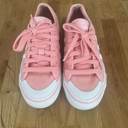 Womans adidas originals nizza - adidas,