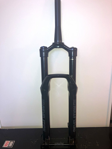 Rockshox revelation debonair - rockshox,