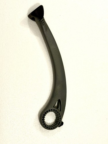 Saris bones trunk mount - bones,
