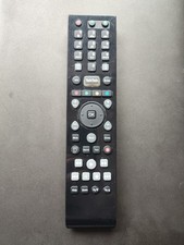 TalkTalk YouView Remote
