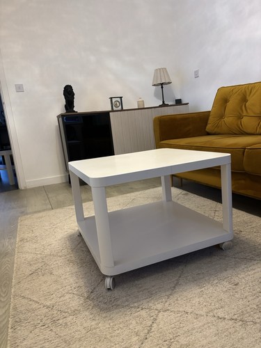 Ikea coffee table good - table,