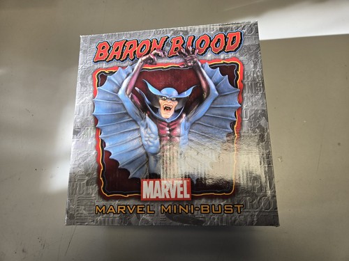 Baron blood bowen marvel - blood,