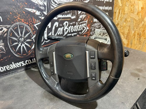 Freelander steering wheel - freelander,
