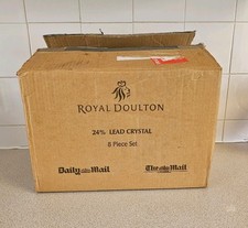 Royal Doulton Daily Mail 24%