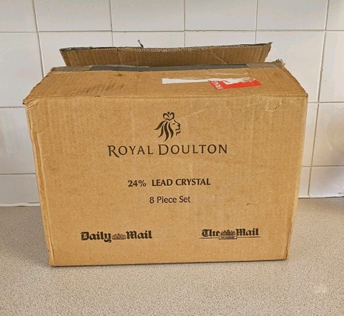 Royal doulton daily mail - doulton,