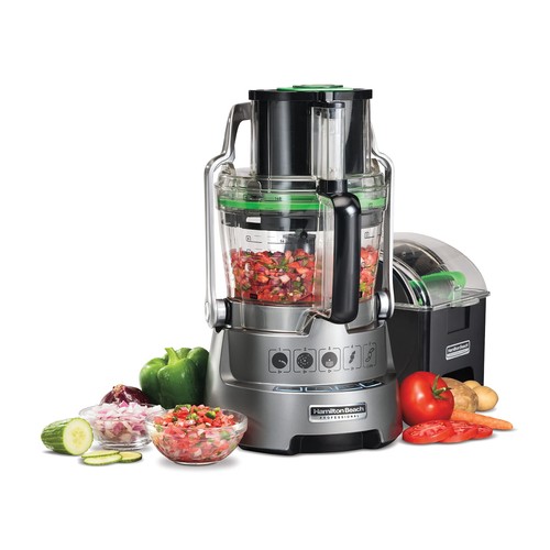 Food processor hamilton - food,