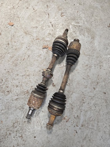 Honda civic type - honda,