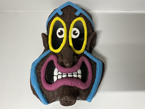 Tiki large hard - ,