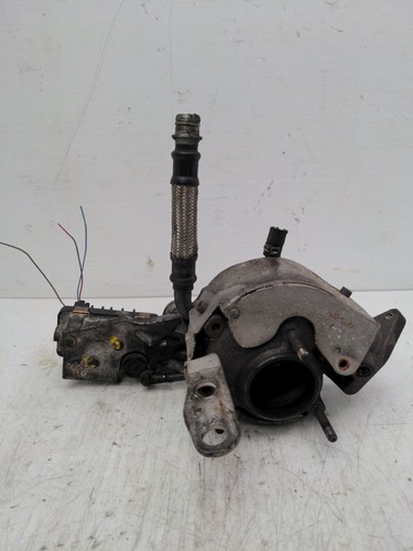 Audi turbo turbocharger - a8,