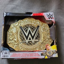 WWE World Heavyweight