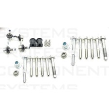 FOR HONDA CRV MK2 ELEMENT REAR