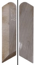 Founder's Grade Right Cutter