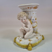 Antique German Porcelain