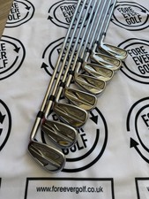 TITLEIST AP2 718 IRONS / 3 -