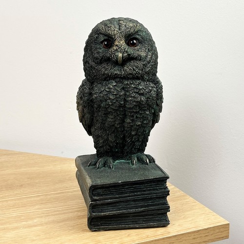 Ornaments for living room owl - ornaments,