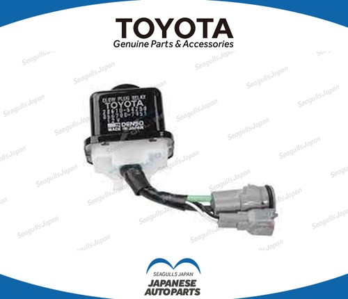 Genuine landcruiser series - genuine,
