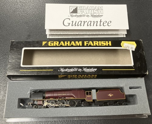 Graham farish 372 178 class - graham,