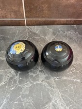 Vitalite Size 5 pair Of Bowls X2 - Used
