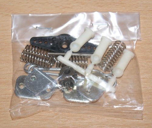 Tamiya 58004 xr311 - 58004,