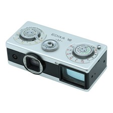 Edixa mini camera - u,