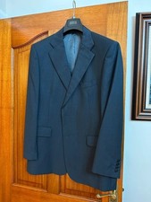 M&S Italian Wool Suit