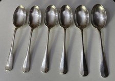 Vtg Walker & Hall RAT TAIL