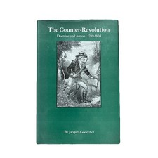 The Counter-Revolution by