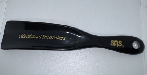 Sas old fashioned - sas, shoemakers