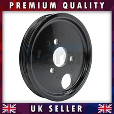 Power Steering Pump Pulley For
