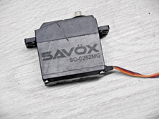 HoBao Hyper 7 TQ Savox